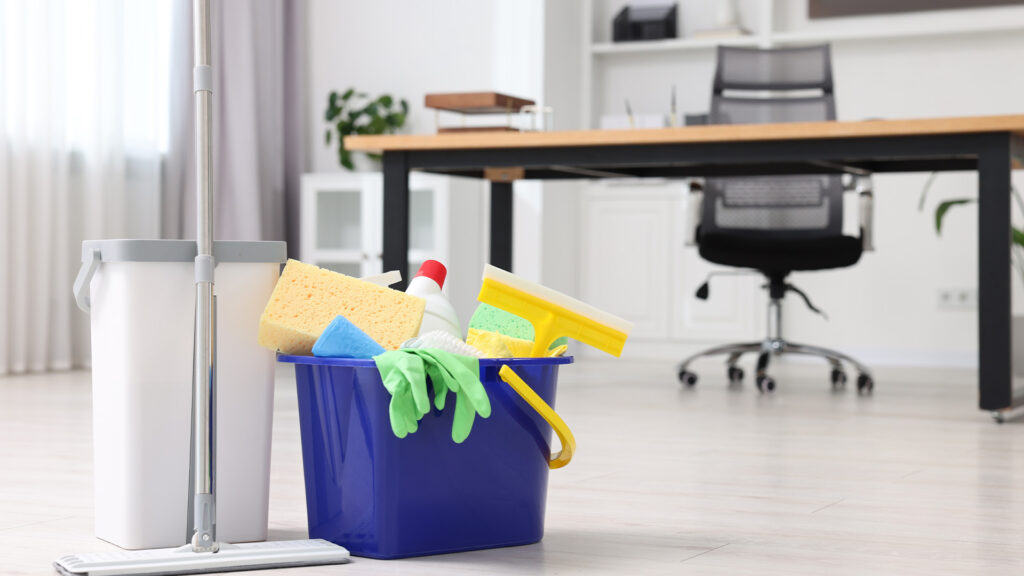Büro Reinigung Picks Bergisch Gladbach