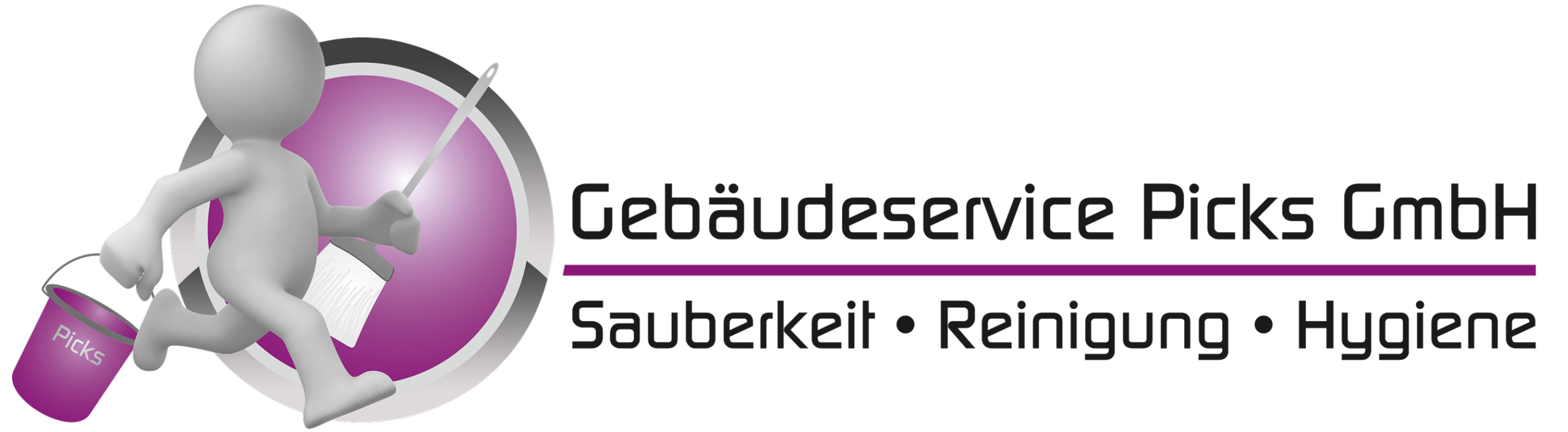 Gebäudereinigung Picks Bergisch Gladbach