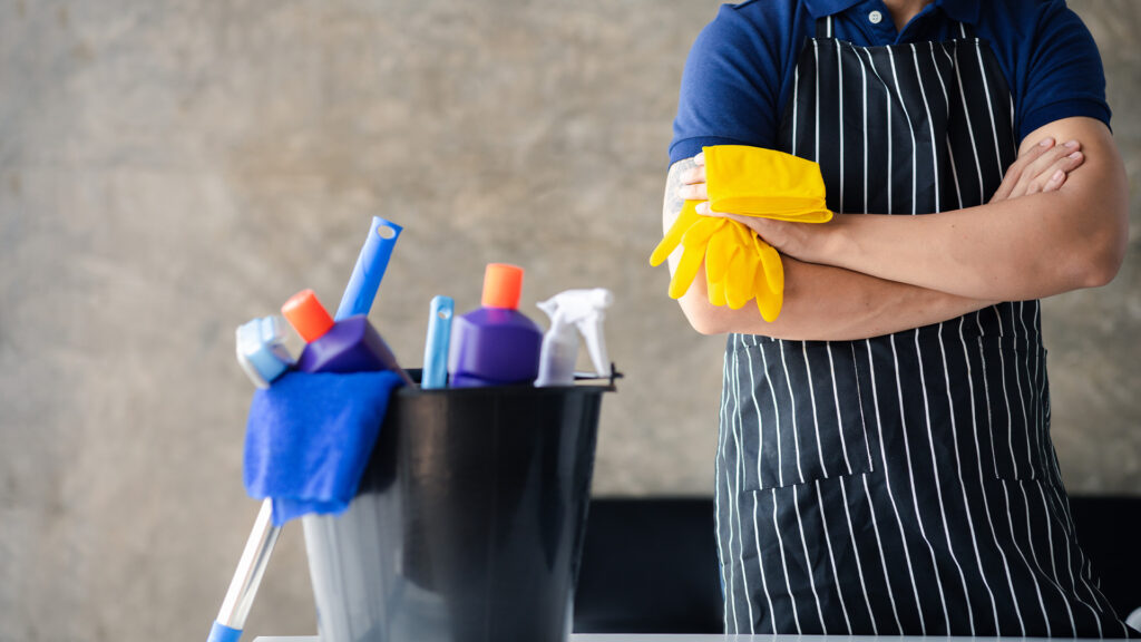 Hausmeisterservice Picks Bergisch Gladbach