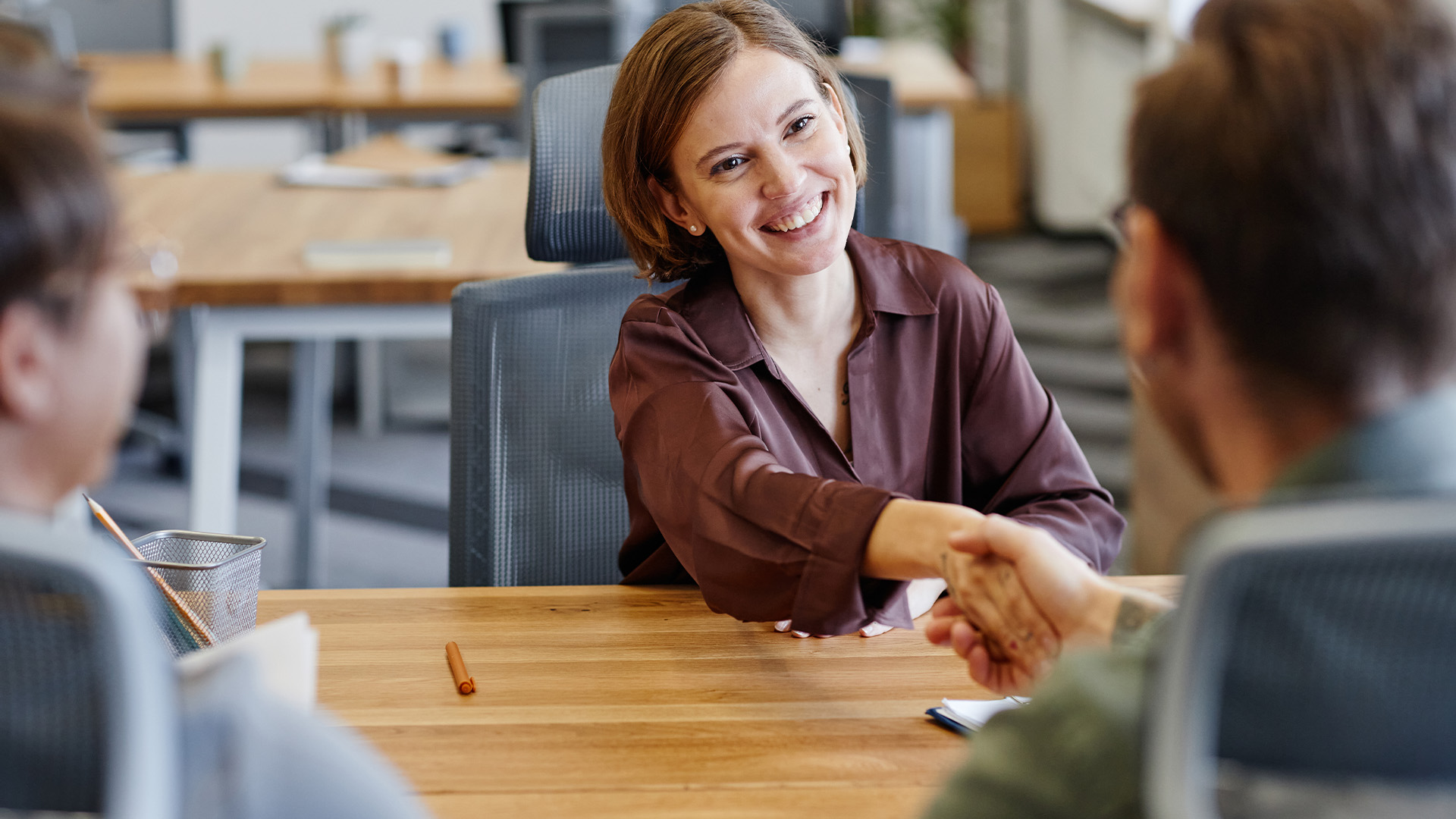 Jobs bei Gebäudereinigung Picks Bergisch Gladbach