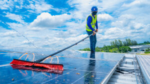 Solaranlagen/Photovoltaik Solaranlagen/Photovoltaik